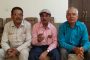 समाज के विभिन्न क्षेत्रो में उल्लेखनीय प्रदर्शन करने वाली महिलाओं को किया गया सम्मानित।