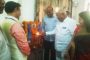 समाज के विभिन्न क्षेत्रो में उल्लेखनीय प्रदर्शन करने वाली महिलाओं को किया गया सम्मानित।