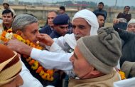 समाज के अंतिम व्यक्ति तक का लाभांवित कर रही है सरकार: जयप्रकाश दलाल - गांव माण्डौठी पहुंचे कृषि मंत्री जयप्रकाश दलाल