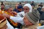 समाज के विभिन्न क्षेत्रो में उल्लेखनीय प्रदर्शन करने वाली महिलाओं को किया गया सम्मानित।