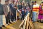 समाज के विभिन्न क्षेत्रो में उल्लेखनीय प्रदर्शन करने वाली महिलाओं को किया गया सम्मानित।