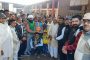 समाज के विभिन्न क्षेत्रो में उल्लेखनीय प्रदर्शन करने वाली महिलाओं को किया गया सम्मानित।