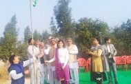 उच्च षिक्षा हासिल कर परिवार और राष्ट्र का गौरव बढ़ा रही है बेटियां- डा. रजनी डबास