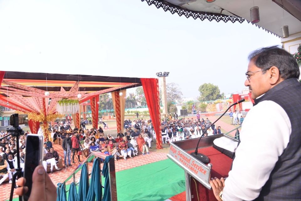 प्रदेश में कानून व्यवस्था पूरी तरह चौपट: अभय सिंह चौटाला