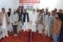 समाज के विभिन्न क्षेत्रो में उल्लेखनीय प्रदर्शन करने वाली महिलाओं को किया गया सम्मानित।