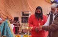 भगवान शिव अनंत व निराकार है : सतपाल राठी