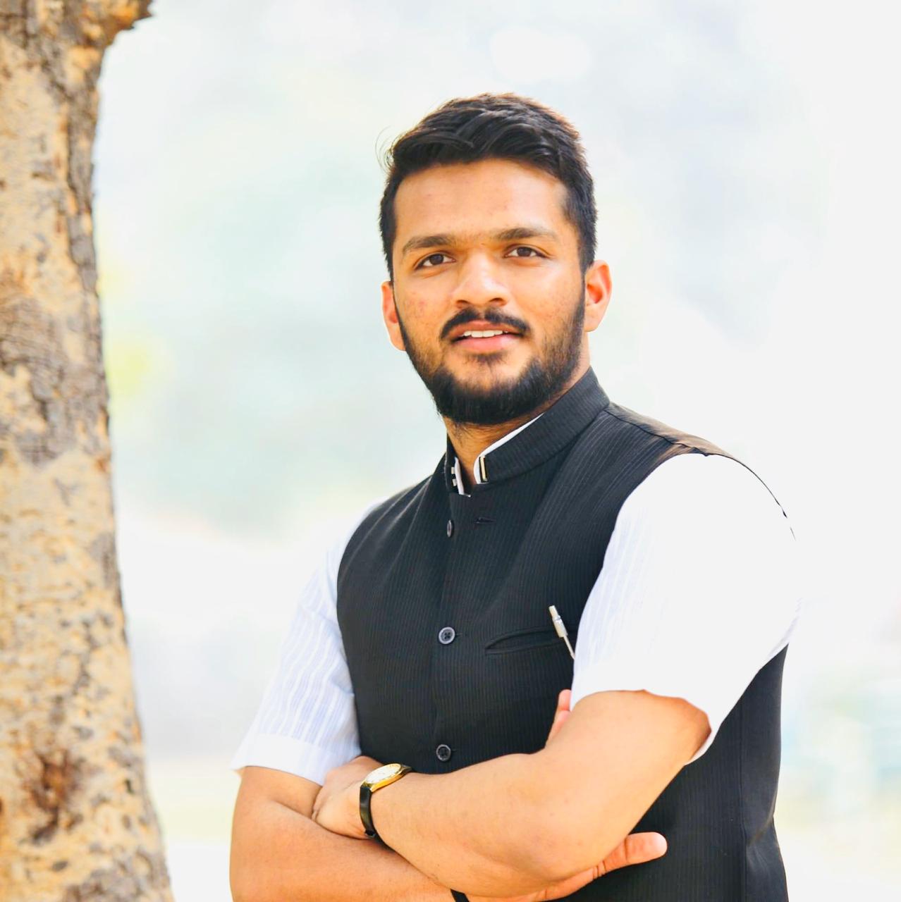 अमनदीप भारद्वाज ‘स्प्रैड होप’ मिशन से कर रहे है जररूतमंदो का सहयोग
