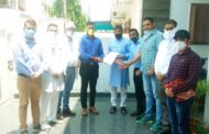 मिशन डिस्ट्रिक्ट बहादुरगढ़ की कोर कमेटी ने जिला की मांग के लिए मुख्यमंत्री और उपमुख्यमंत्री के नाम सौंपे ज्ञापन