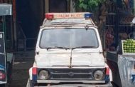 अनिल विज से की सेक्टर -9 चौकी को नई जिप्सी दिलाने की मांग, ताकि पुलिस तुरंत कारवाही कर अपराध पर लगाए अंकुश