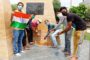 समाज के विभिन्न क्षेत्रो में उल्लेखनीय प्रदर्शन करने वाली महिलाओं को किया गया सम्मानित।