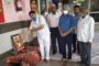 समाज के विभिन्न क्षेत्रो में उल्लेखनीय प्रदर्शन करने वाली महिलाओं को किया गया सम्मानित।