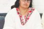 समाज के विभिन्न क्षेत्रो में उल्लेखनीय प्रदर्शन करने वाली महिलाओं को किया गया सम्मानित।