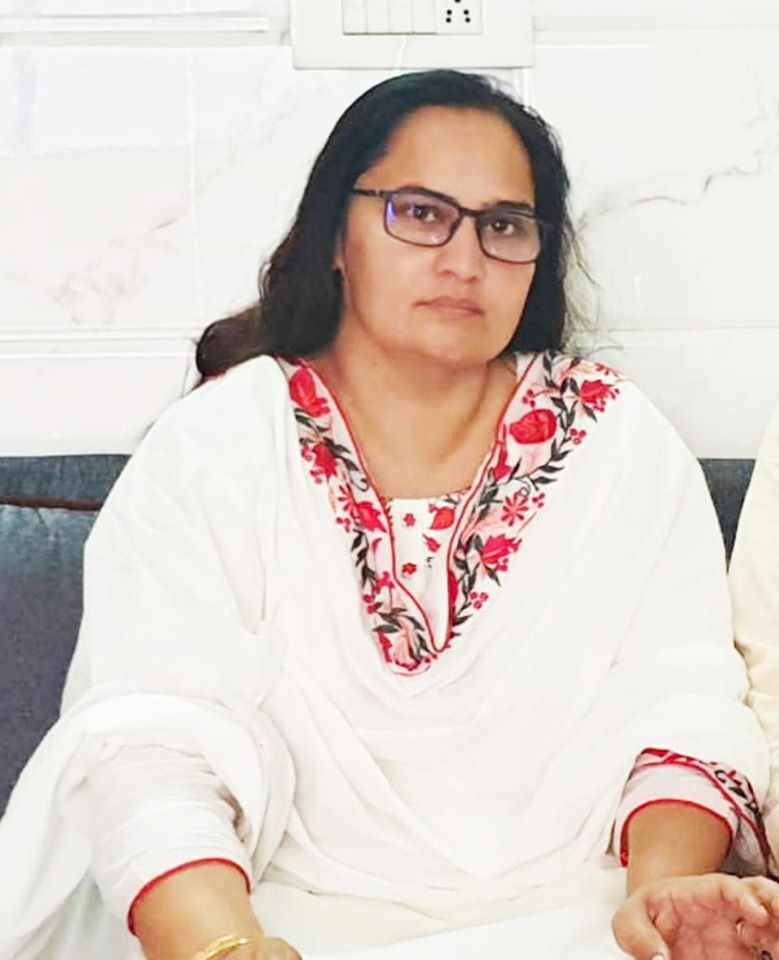 शहीदों की गौरव गाथा हमारी युवा पीढ़ी में देश के प्रति पैदा करती है जज्बा : डॉ. नीना सतपाल राठी,कारगिल विजय दिवस की 21वीं वर्षगांठ पर देश के वीर सपूतों को दी श्रद्धांजलि, शहादत को किया याद