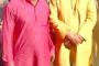 समाज के विभिन्न क्षेत्रो में उल्लेखनीय प्रदर्शन करने वाली महिलाओं को किया गया सम्मानित।