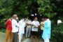 समाज के विभिन्न क्षेत्रो में उल्लेखनीय प्रदर्शन करने वाली महिलाओं को किया गया सम्मानित।