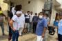 समाज के विभिन्न क्षेत्रो में उल्लेखनीय प्रदर्शन करने वाली महिलाओं को किया गया सम्मानित।