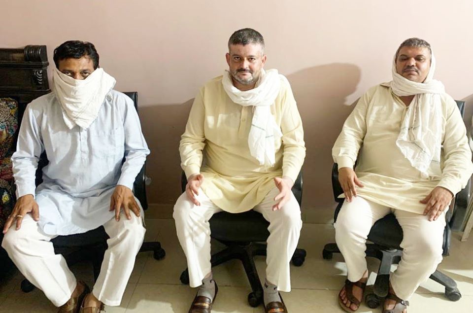 देश में सबसे ज्यादा बेरोजगारी झेल रहा है हरियाणा का युवा : पूर्व चेयरमैन रवि खत्री,   रवि खत्री बोलें, प्राइवेट नौकरियों में 75% आरक्षण का दावा सिर्फ एक जुमला