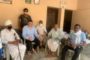 दयानन्दनगर में बिना अनुमति लगा मोबाइल टावर हटवाया जाए-सैनी