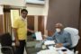 समाज के विभिन्न क्षेत्रो में उल्लेखनीय प्रदर्शन करने वाली महिलाओं को किया गया सम्मानित।