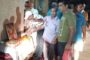 समाज के विभिन्न क्षेत्रो में उल्लेखनीय प्रदर्शन करने वाली महिलाओं को किया गया सम्मानित।