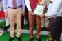 समाज के विभिन्न क्षेत्रो में उल्लेखनीय प्रदर्शन करने वाली महिलाओं को किया गया सम्मानित।