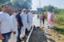 समाज के विभिन्न क्षेत्रो में उल्लेखनीय प्रदर्शन करने वाली महिलाओं को किया गया सम्मानित।