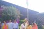 समाज के विभिन्न क्षेत्रो में उल्लेखनीय प्रदर्शन करने वाली महिलाओं को किया गया सम्मानित।