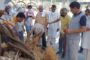 समाज के विभिन्न क्षेत्रो में उल्लेखनीय प्रदर्शन करने वाली महिलाओं को किया गया सम्मानित।