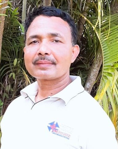 जिले के गांव छुड़ानी निवासी शिक्षक मनोज कुमार राष्ट्रीय शिक्षक पुरस्कार के लिए चयनित -- भाजपा प्रदेश अध्यक्ष औम प्रकाश धनखड़ ने राष्ट्रीय शिक्षक पुरस्कार- 2020 के लिए चयनित होने पर दी शिक्षक मनोज कुमार को बधाई