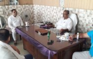 व्यापार मंडल प्रदेश उपाध्यक्ष सतीश छिकारा व दुकानदारों ने सोमवार, मंगलवार खोलने पर सरकार का जताया आभार, व्यापार मंडल प्रदेश उपाध्यक्ष सतीश छिकारा बोलें, दुकानदारों व व्यापारियों को सरकार को आर्थिक पैकेज देकर राहत देनी चाहिए