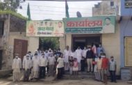 वार्ड-31 में धूमधाम से मना स्वतंत्रता दिवस समारोह