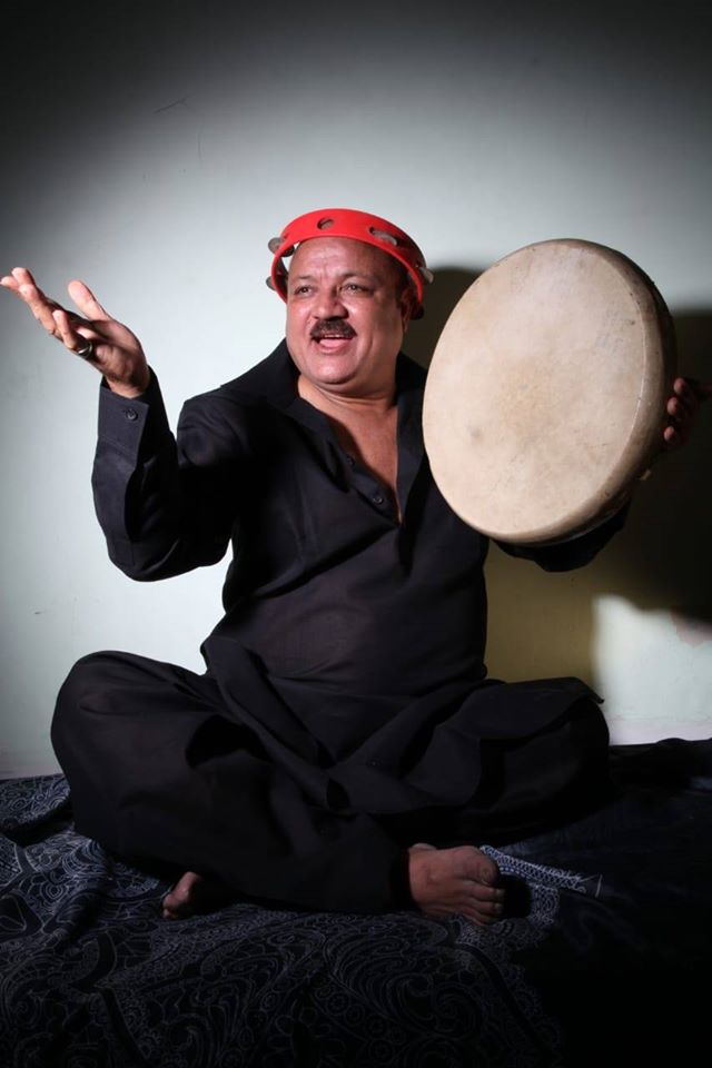 आज करते हैं गायक-अभिनेता अरुण बख्शी के 'मन' की बात