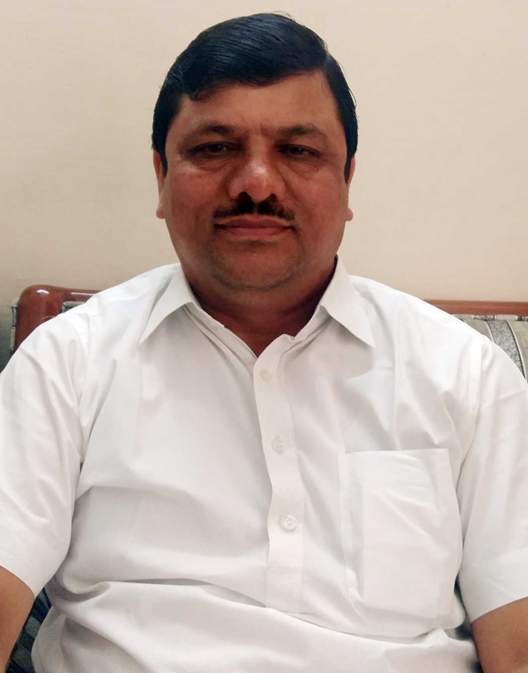 पूर्व विधायक नरेश कौशिक के नेतृत्व में निकलेगी विजय यात्रा