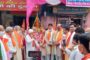 समाज के विभिन्न क्षेत्रो में उल्लेखनीय प्रदर्शन करने वाली महिलाओं को किया गया सम्मानित।