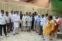 समाज के विभिन्न क्षेत्रो में उल्लेखनीय प्रदर्शन करने वाली महिलाओं को किया गया सम्मानित।