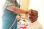 समाज के विभिन्न क्षेत्रो में उल्लेखनीय प्रदर्शन करने वाली महिलाओं को किया गया सम्मानित।