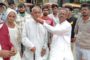 समाज के विभिन्न क्षेत्रो में उल्लेखनीय प्रदर्शन करने वाली महिलाओं को किया गया सम्मानित।