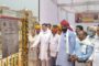 समाज के विभिन्न क्षेत्रो में उल्लेखनीय प्रदर्शन करने वाली महिलाओं को किया गया सम्मानित।