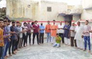 राममंदिर बनना मोदी युग में ही संभव, मोदी है भगवान का अवतार --सैनी