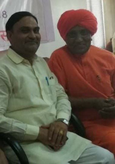 नहीं रहे आर्य समाज के स्तंभ स्वामी अग्निवेश।