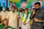 समाज के विभिन्न क्षेत्रो में उल्लेखनीय प्रदर्शन करने वाली महिलाओं को किया गया सम्मानित।