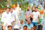 समाज के विभिन्न क्षेत्रो में उल्लेखनीय प्रदर्शन करने वाली महिलाओं को किया गया सम्मानित।