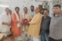 समाज के विभिन्न क्षेत्रो में उल्लेखनीय प्रदर्शन करने वाली महिलाओं को किया गया सम्मानित।
