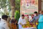 समाज के विभिन्न क्षेत्रो में उल्लेखनीय प्रदर्शन करने वाली महिलाओं को किया गया सम्मानित।