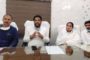 समाज के विभिन्न क्षेत्रो में उल्लेखनीय प्रदर्शन करने वाली महिलाओं को किया गया सम्मानित।