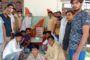 समाज के विभिन्न क्षेत्रो में उल्लेखनीय प्रदर्शन करने वाली महिलाओं को किया गया सम्मानित।