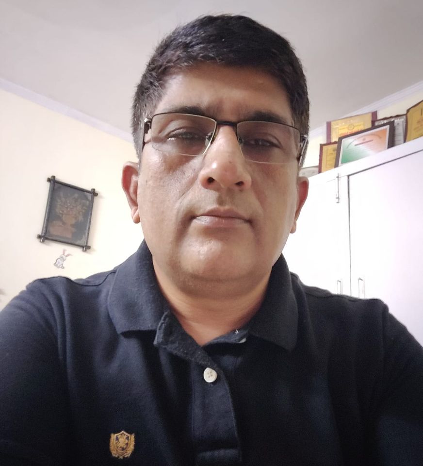 निष्पक्ष हिंदी पत्रकारिता लोकतंत्र की जड़ों को पोषित करने जैसा : नीरज कुमार