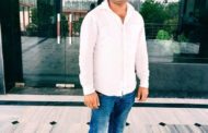 नीतीश गौड़ को श्री परशुराम इंटरनेशनल संगठन का ब्लॉक सचिव किया गया नियुक्त।