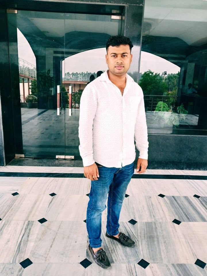 नीतीश गौड़ को श्री परशुराम इंटरनेशनल संगठन का ब्लॉक सचिव किया गया नियुक्त।