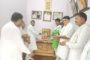 समाज के विभिन्न क्षेत्रो में उल्लेखनीय प्रदर्शन करने वाली महिलाओं को किया गया सम्मानित।